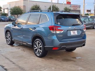 Certified 2024 Subaru Forester Limited AWD/4WD video 2