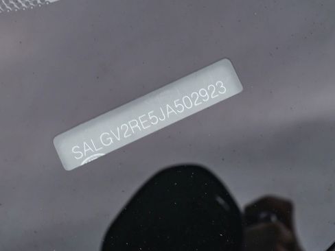 Used 2018 Land Rover Range Rover Autobiography image 71