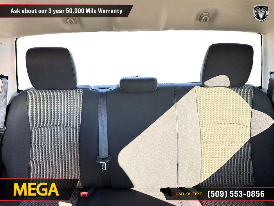 Used 2012 RAM 1500 ST AWD/4WD image 16