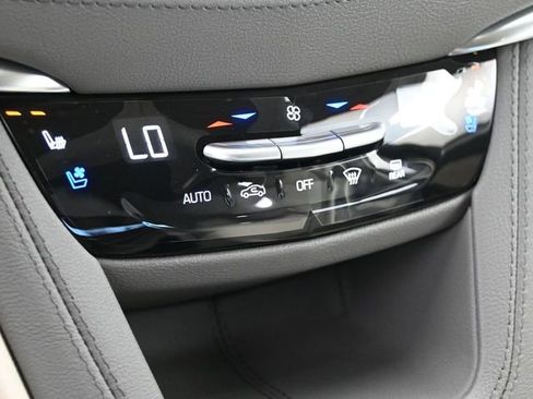 New 2025 Cadillac XT5 Premium Luxury w/ Technology Package image 20