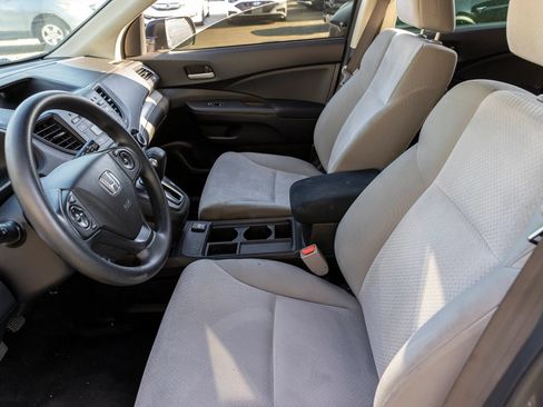 Used 2016 Honda CR-V LX image 19