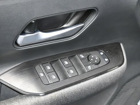 New 2026 Nissan Kicks SV w/ Cold Weather Package image 14