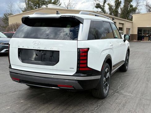 New 2026 Hyundai Palisade Limited AWD/4WD image 48
