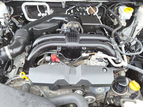 Used 2018 Subaru Outback 2.5i Limited image 36