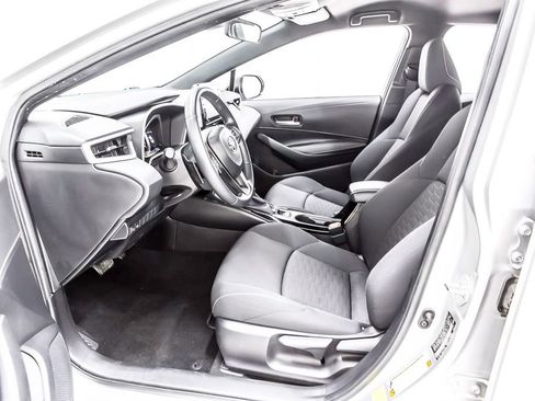 Used 2022 Toyota Corolla SE image 27