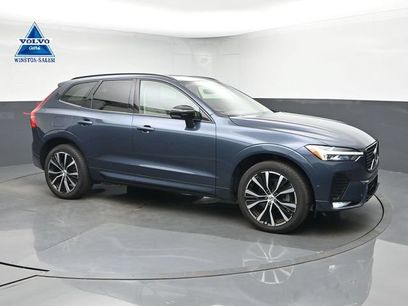 Used 2024 Volvo XC60 B5 Plus w/ Protection Package Premier