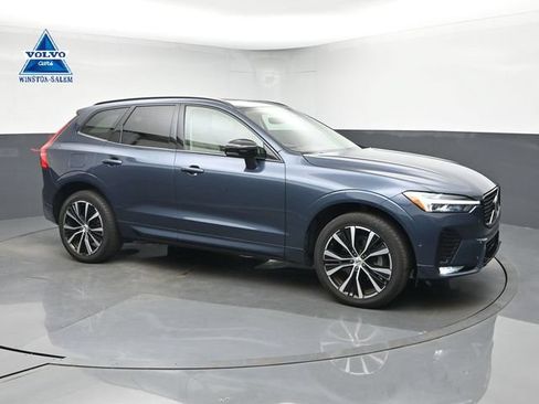 Used 2024 Volvo XC60 B5 Plus w/ Protection Package Premier AWD/4WD image 1
