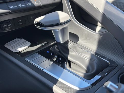 New 2026 Hyundai Elantra Sport FWD image 18