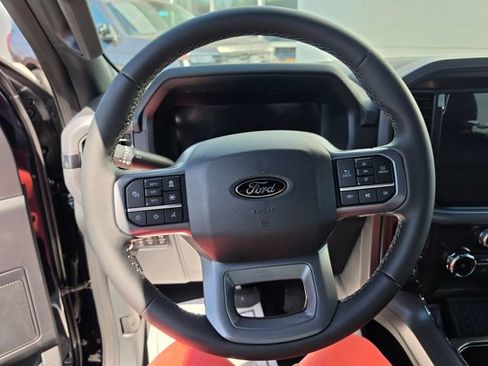 New 2026 Ford F150 XLT image 8