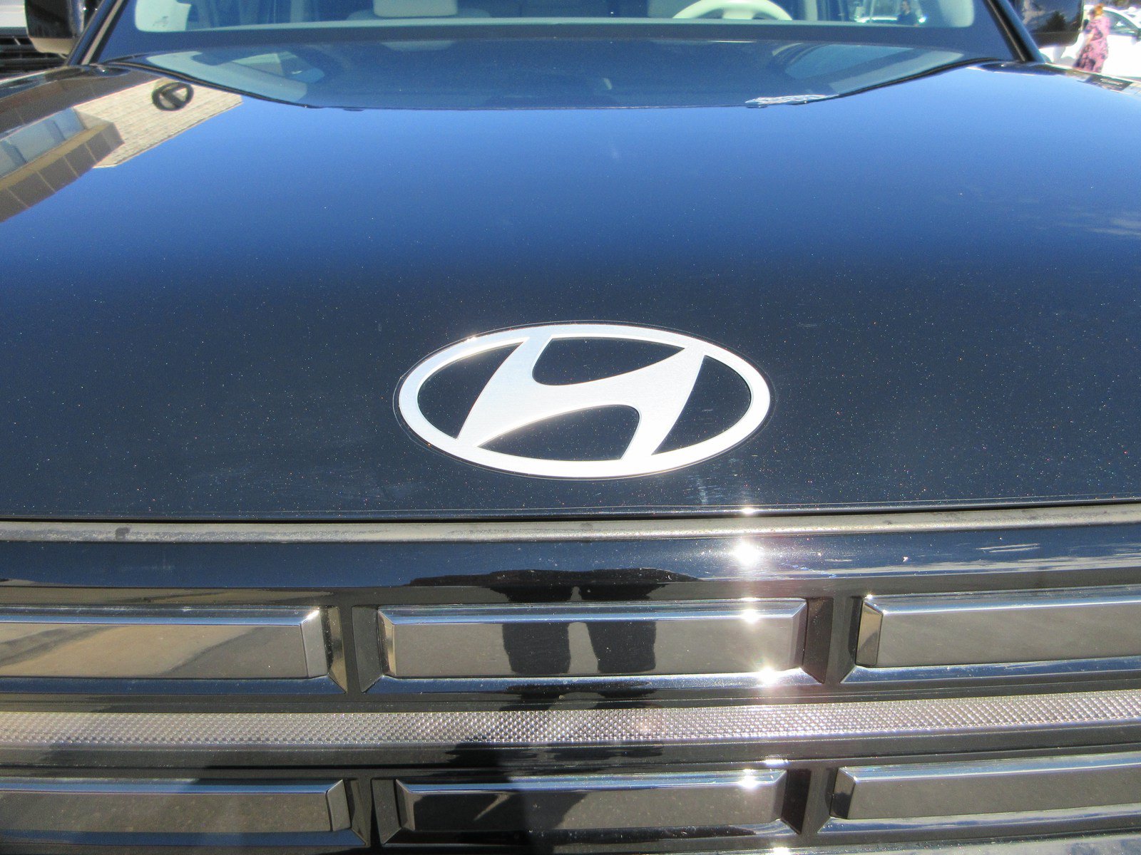 Used 2024 Hyundai Santa Fe Limited AWD/4WD image 15