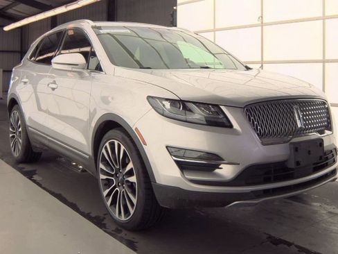 Used 2019 Lincoln MKC Reserve w/ MKC Climate Package AWD/4WD image 1