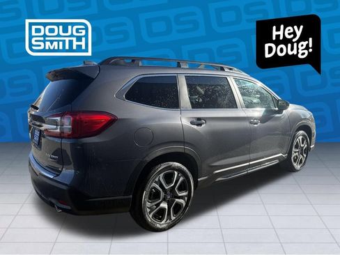 New 2026 Subaru Ascent Touring image 5