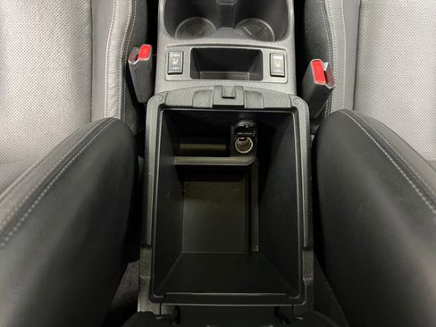 Used 2017 Nissan Rogue SL AWD/4WD image 40