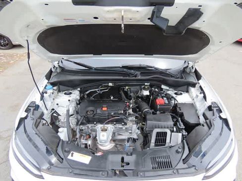 Used 2023 Honda HR-V LX image 10