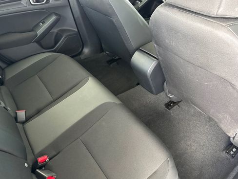 Certified 2026 Honda Civic Sport image 31