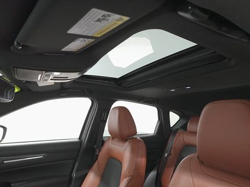 Used 2024 MAZDA CX-5 Carbon Edition image 12