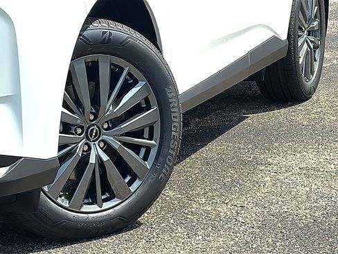 New 2026 Nissan Murano SL AWD/4WD image 3