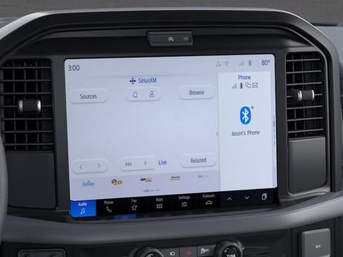 New 2026 Ford F150 XL image 14