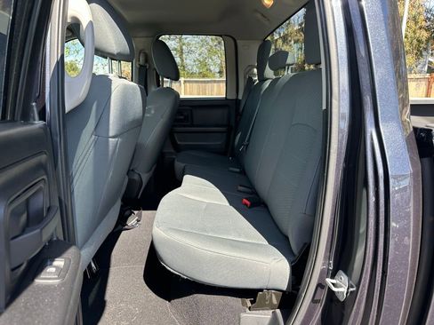 Used 2015 RAM 1500 Tradesman w/ Popular Equipment Group image 9