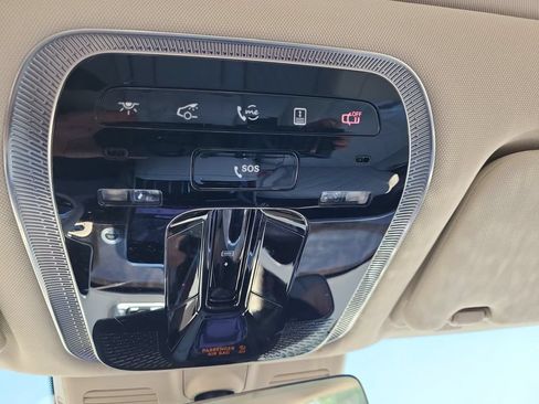 Used 2023 Mercedes-Benz S 500 4MATIC image 30