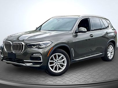 Used 2020 BMW X5 xDrive40i w/ Premium Package