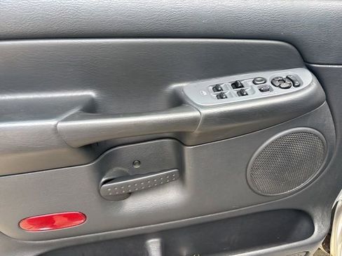 Used 2004 Dodge Ram 2500 Truck SLT w/ Sport Appearance Group image 24