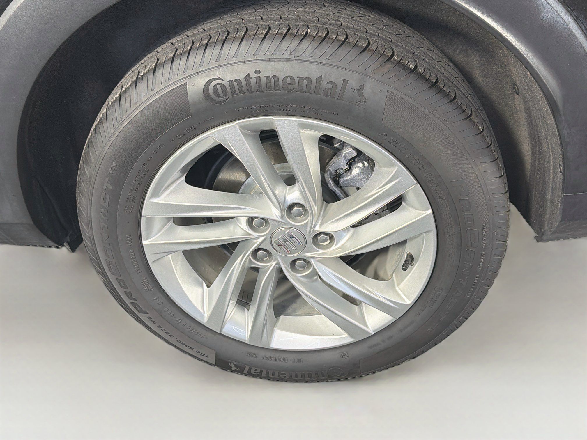 Used 2025 Buick Envista Preferred w/ Convenience I Package FWD image 11