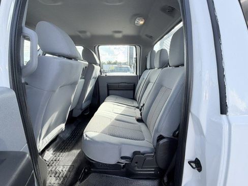 Used 2016 Ford F250 XL w/ Power Equipment Group RWD image 17