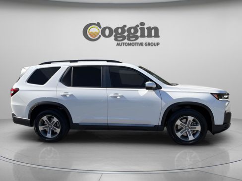 New 2026 Honda Pilot EX-L image 5