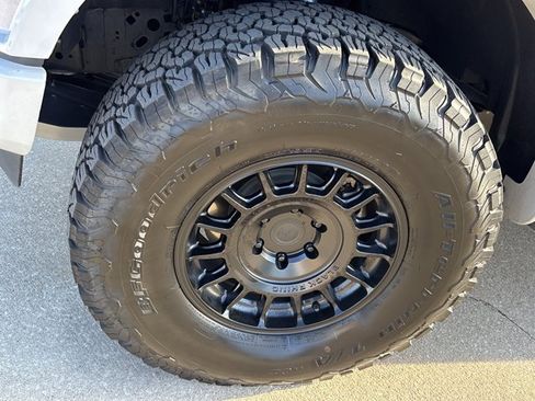 Used 2024 Ford F150 Raptor image 13