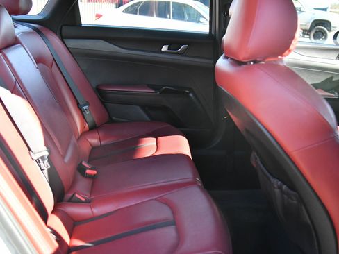 Used 2022 Kia K5 GT-Line w/ GT-Line Awd Premium Package image 45