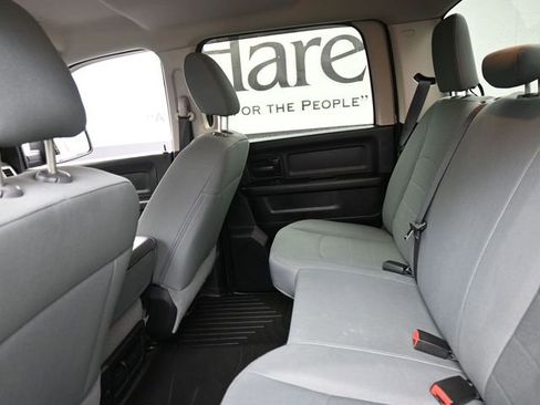 Used 2017 RAM 1500 Express w/ Express Value Package image 22