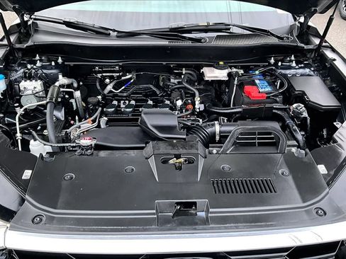 Used 2025 Honda CR-V EX image 9