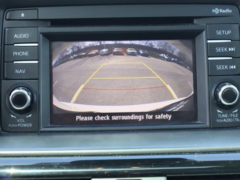 Used 2015 MAZDA CX-5 Grand Touring image 13