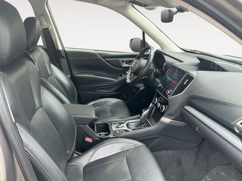 Used 2020 Subaru Forester Limited AWD/4WD image 15