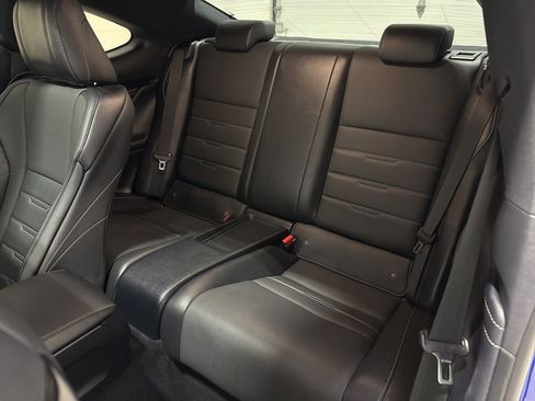 Used 2018 Lexus RC 350 AWD image 18