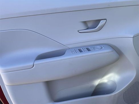 New 2026 Hyundai Kona SEL Sport image 13