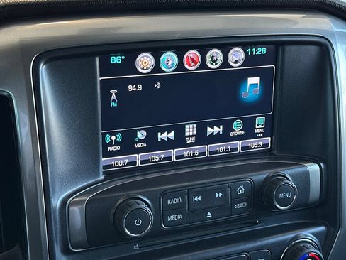 Used 2016 Chevrolet Silverado 2500 LT w/ All Star Edition RWD image 23