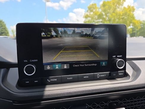 Used 2025 Honda Accord SE image 45