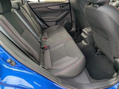 New 2025 Subaru WRX Premium w/ Accessory Package #2 image 23