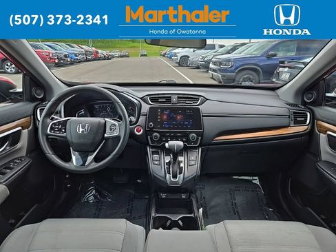 Used 2020 Honda CR-V EX image 22