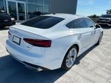 Used 2021 Audi A5 2.0T Premium Plus image 5