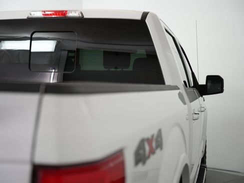 Used 2020 Ford F150 Lariat w/ Equipment Group 502A Luxury image 74