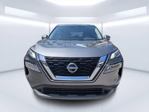 Used 2023 Nissan Rogue SV image 8