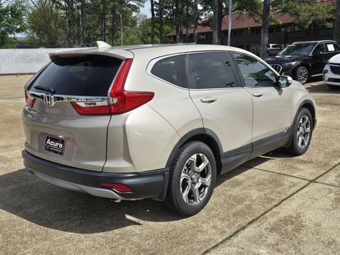 Used 2019 Honda CR-V EX-L image 26