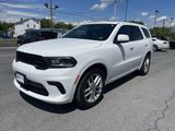 Certified 2022 Dodge Durango GT image 2