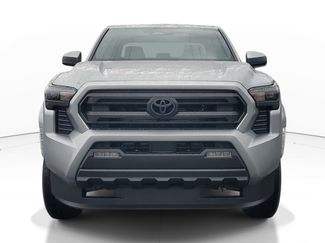 New 2026 Toyota Tacoma SR5 video 2
