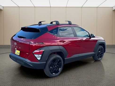 New 2026 Hyundai Kona SEL Sport AWD/4WD image 4