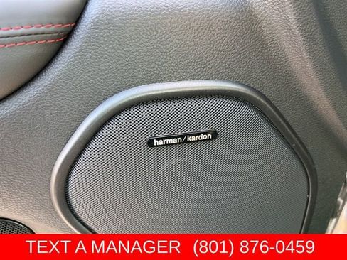 New 2026 Dodge Durango GT AWD/4WD image 18