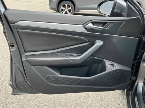 New 2026 Volkswagen Jetta Sport FWD image 14